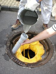 Vorführung-Schachtrahmenregulierung 041